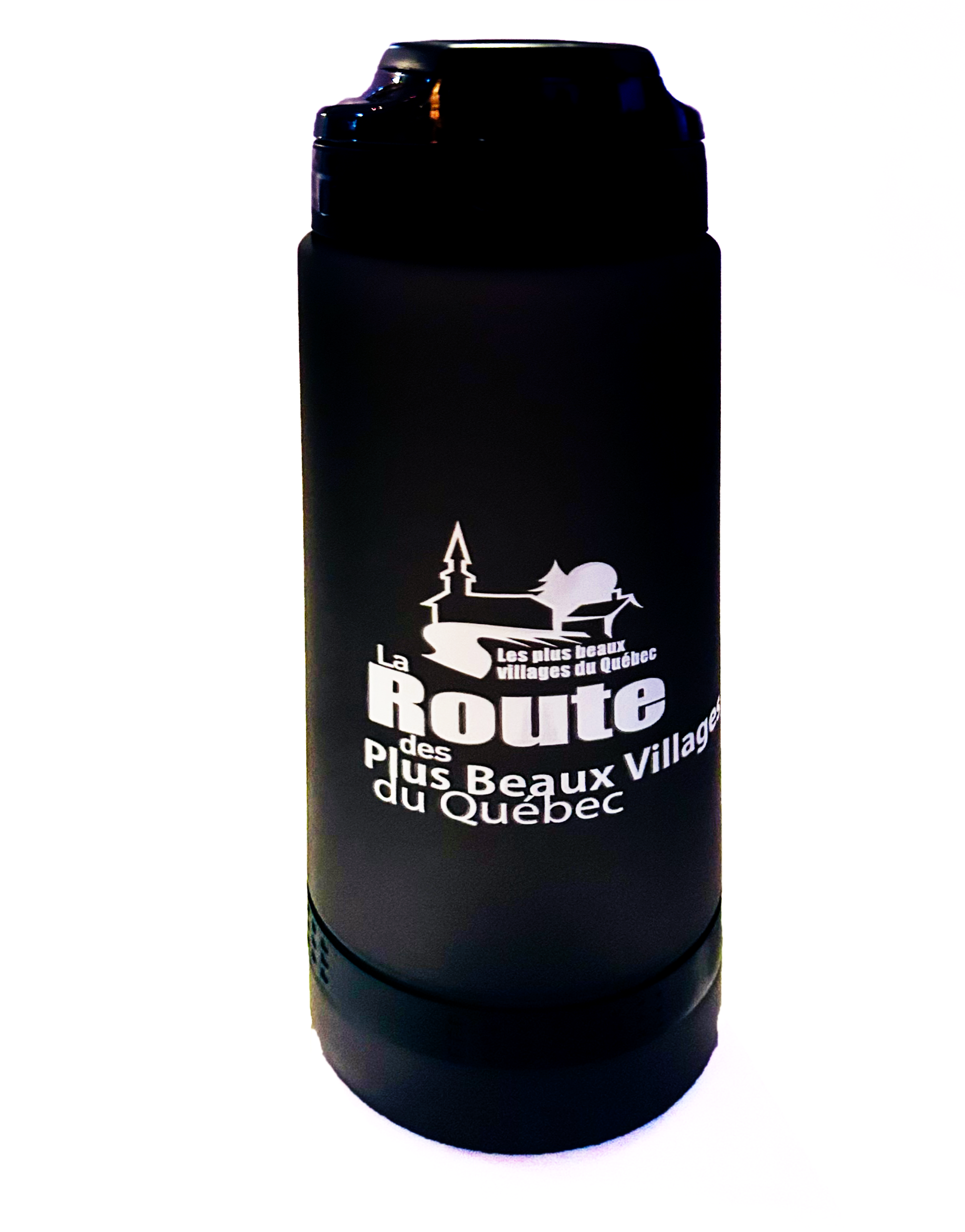 Bouteille d’eau