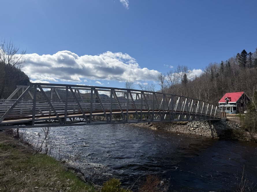 Passerelle